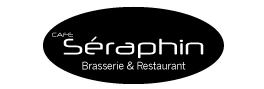 Cafe Seraphin